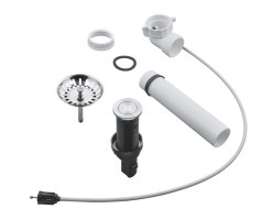 RECAMBIOS FREGADERA GROHE